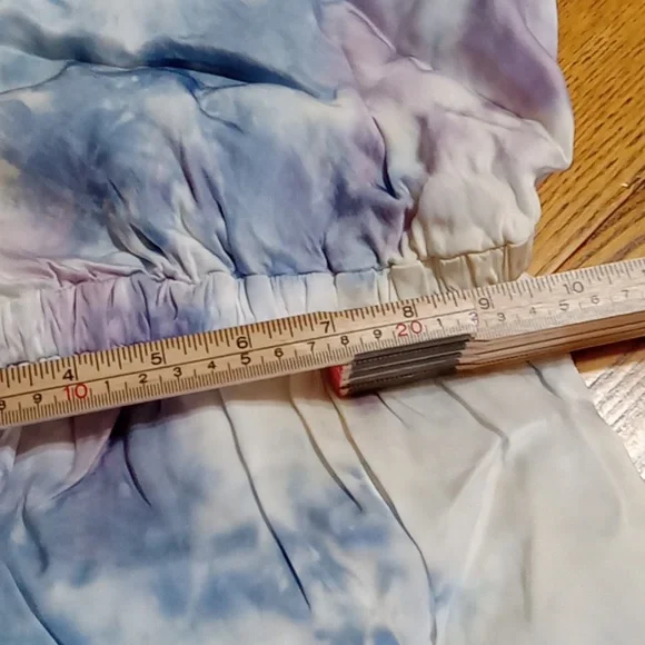 Young Broke & Fabulous SMALL YFB WOMEN Long Dres MULTICOLOR NEW COCKTAIL PARTY - Picture 3 of 7